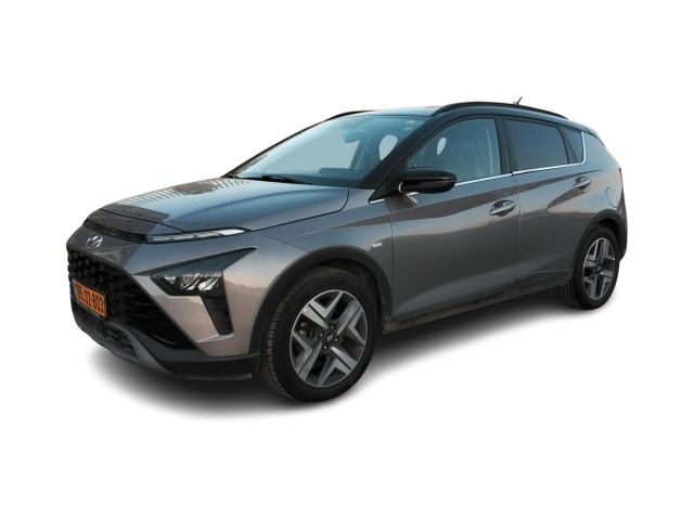 מודעת רכב יונדאי באיון