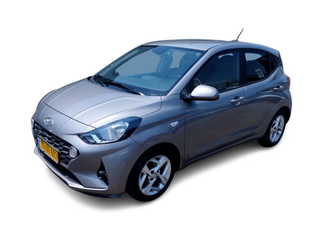 מודעת רכב יונדאי i10