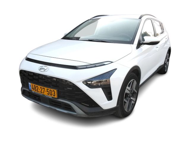 מודעת רכב יונדאי באיון