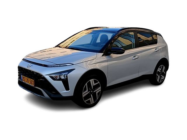 מודעת רכב יונדאי באיון