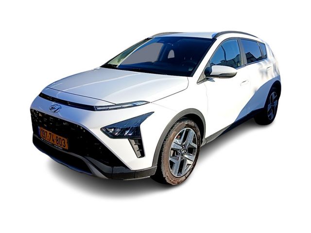 מודעת רכב יונדאי באיון