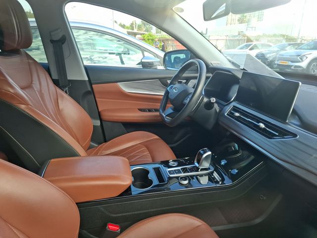 צ׳רי טיגו 8 פרו