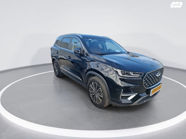 צ׳רי טיגו 8 פרו