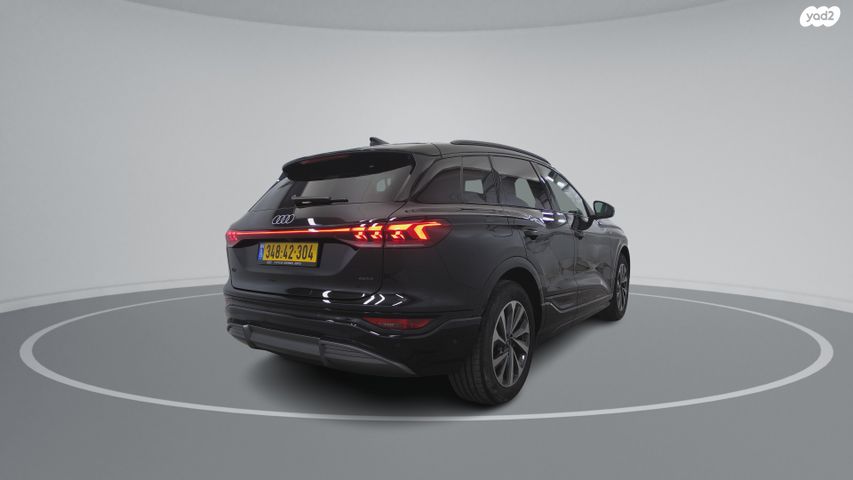 אאודי Q6 e-tron
