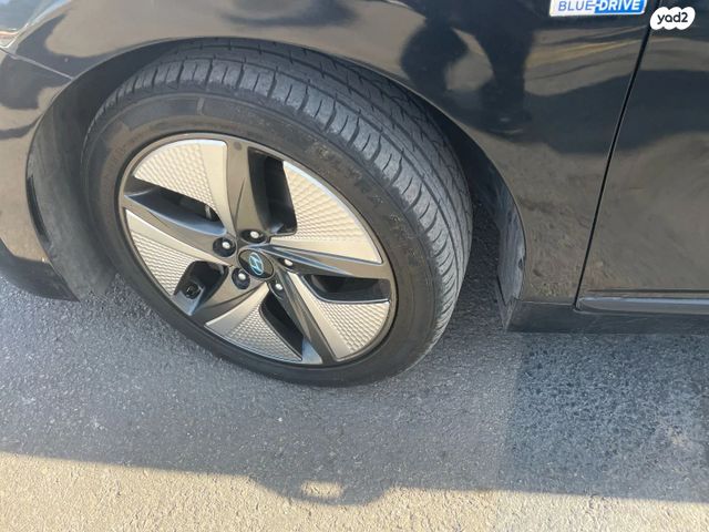 יונדאי איוניק