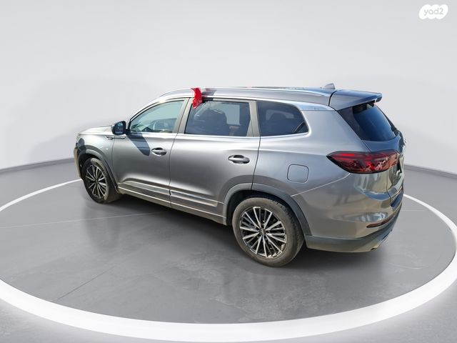 צ׳רי טיגו 8 פרו