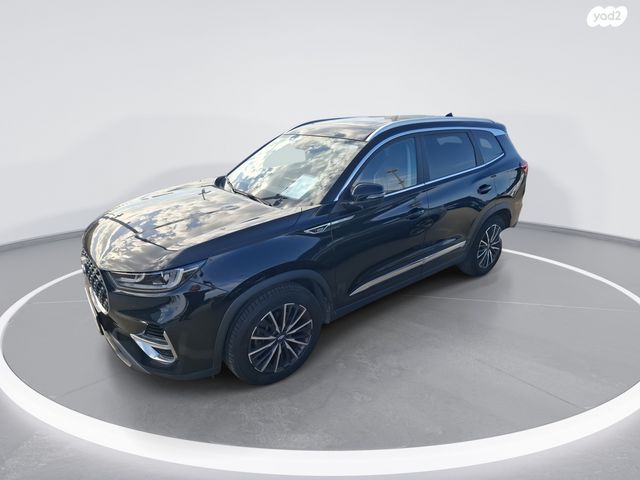 צ׳רי טיגו 8 פרו