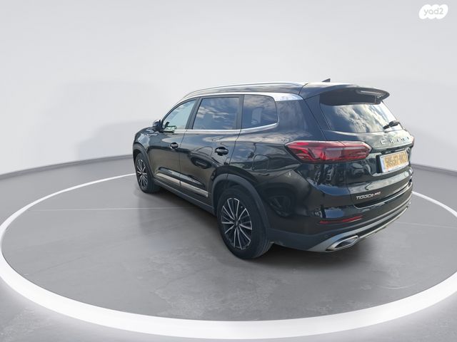 צ׳רי טיגו 8 פרו