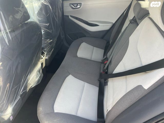 יונדאי איוניק