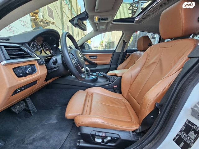 ב מ וו סדרה 4