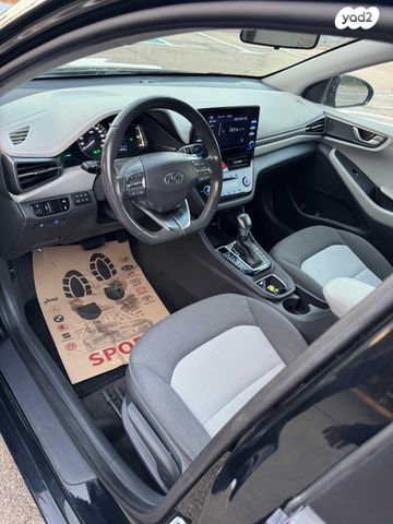 יונדאי איוניק