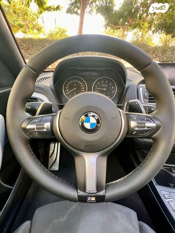 ב מ וו סדרה 2