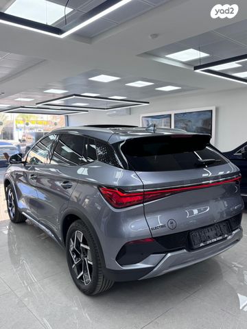 בי.ווי.די אטו 3