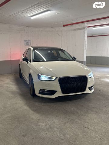 אאודי A3