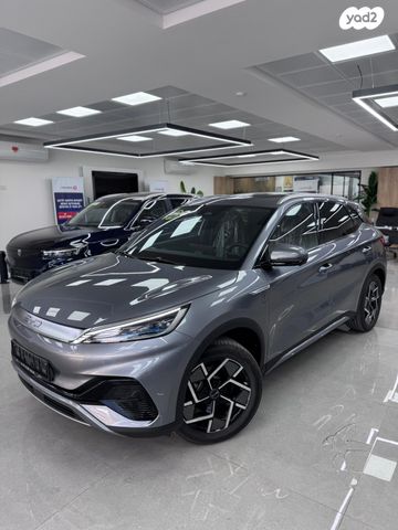 בי.ווי.די אטו 3