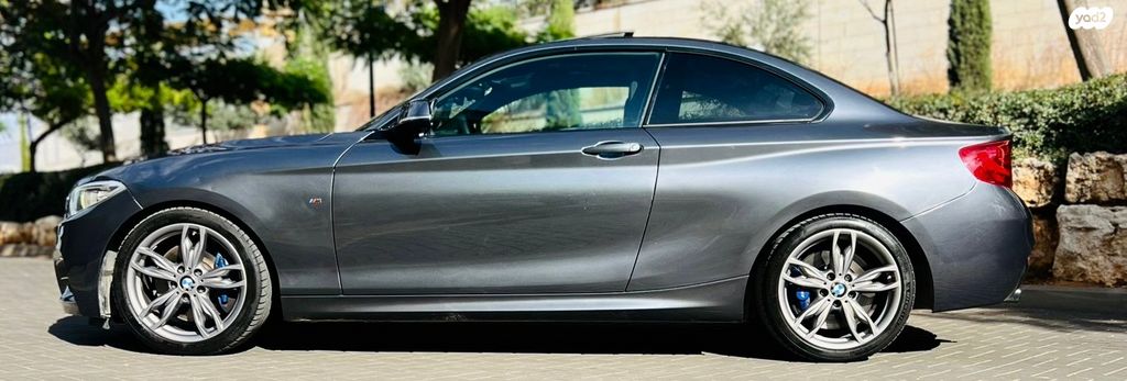 ב מ וו סדרה 2