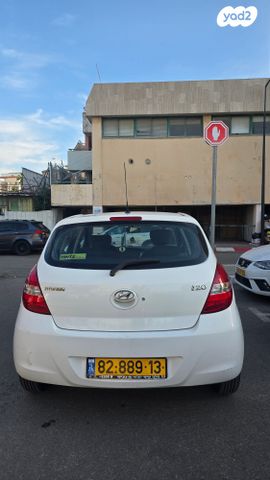 יונדאי i20