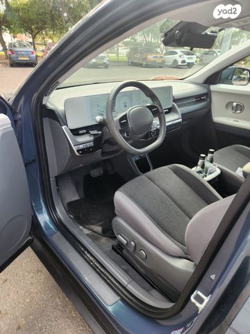 יונדאי איוניק 5