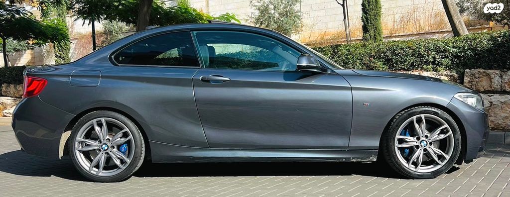 ב מ וו סדרה 2