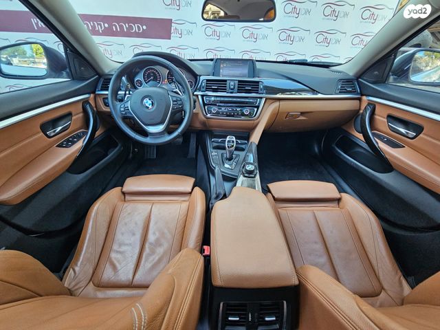 ב מ וו סדרה 4