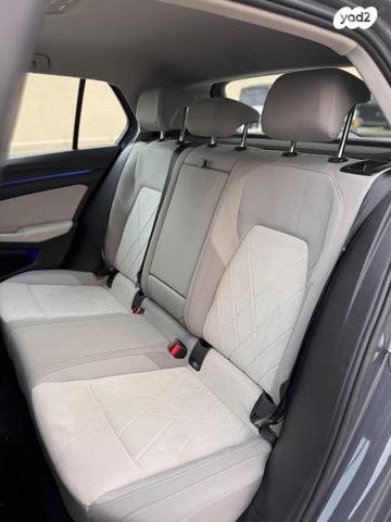 פולקסווגן גולף