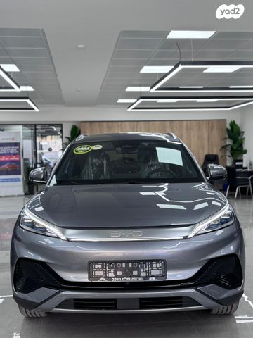 מודעת רכב בי.ווי.די אטו 3