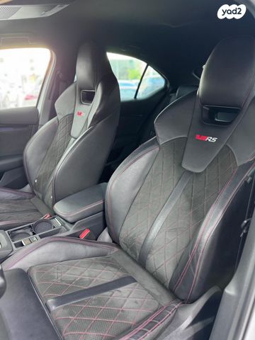 סקודה אוקטביה