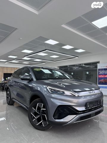 בי.ווי.די אטו 3