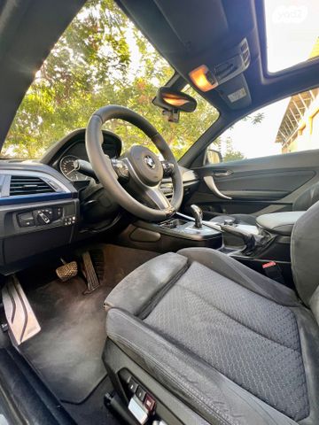 ב מ וו סדרה 2