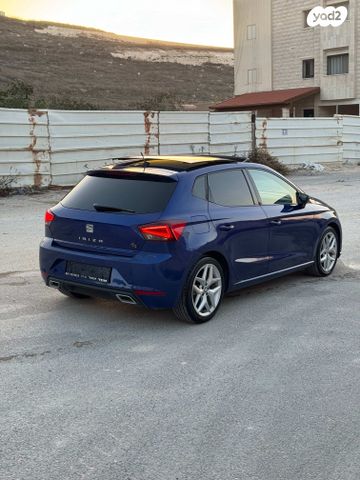 סיאט איביזה