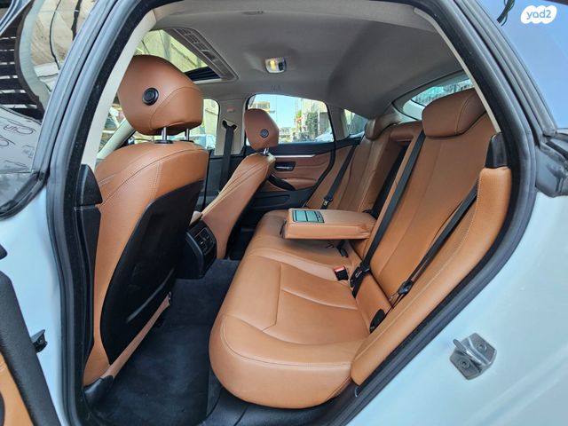 ב מ וו סדרה 4