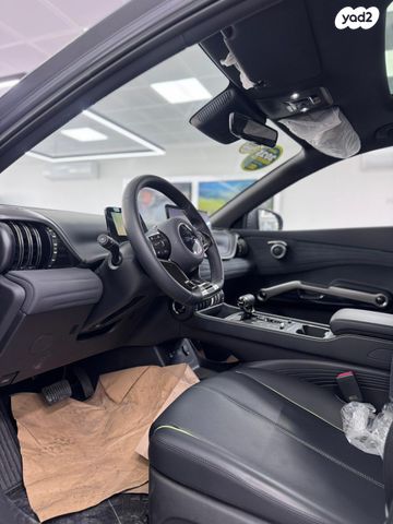 בי.ווי.די אטו 3