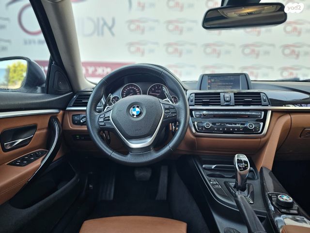 ב מ וו סדרה 4