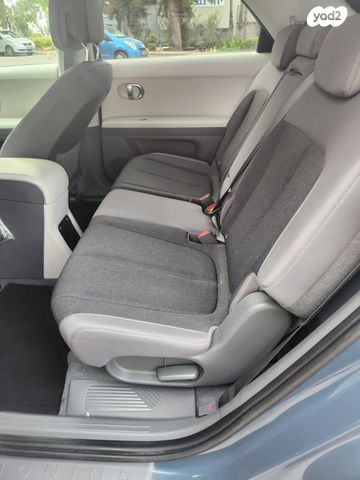 יונדאי איוניק 5