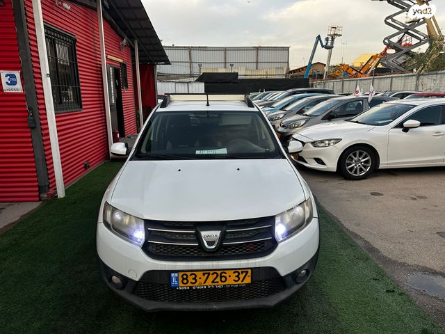 דאצ'יה סנדרו