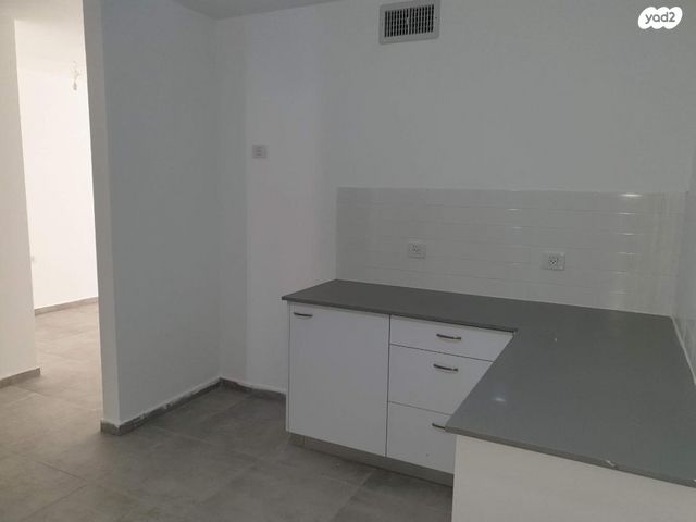 דירת גן, תנופה 6, מעו"ף, חריש