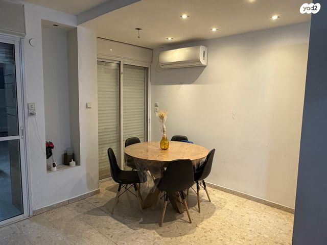 דירת גן, עין זיוון 7, אחוזת דניה, חדרה