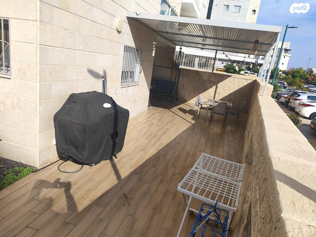 דירת גן, בקעת רימון 14, שקמים ואגמים, אשקלון