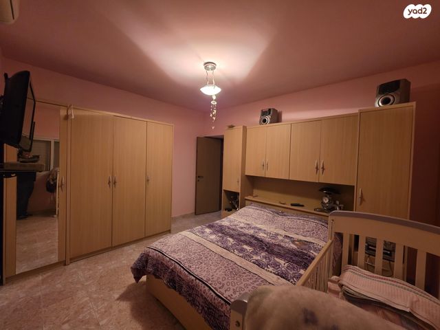 דו משפחתי, יונה 10, נאות הנביאים, שדרות