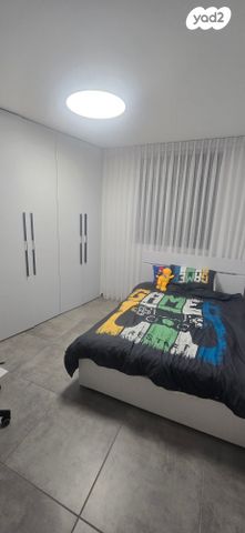 דירה, הרבי מלובאוויטש 34, השחר, דימונה