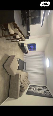 דירה, הרבי מלובאוויטש 34, השחר, דימונה