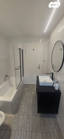 דירה, הרבי מלובאוויטש 34, השחר, דימונה