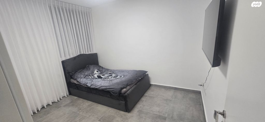 דירה, הרבי מלובאוויטש 34, השחר, דימונה