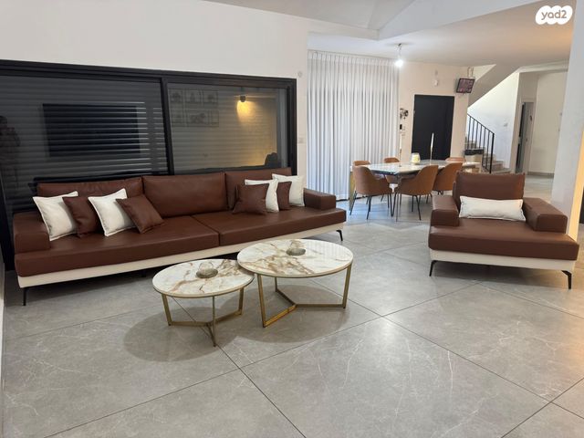 בית פרטי/ קוטג', מרגלית 4, ברנע, אשקלון