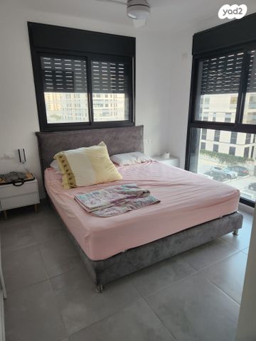 דירה, השולמית 6, אור ים, אור עקיבא