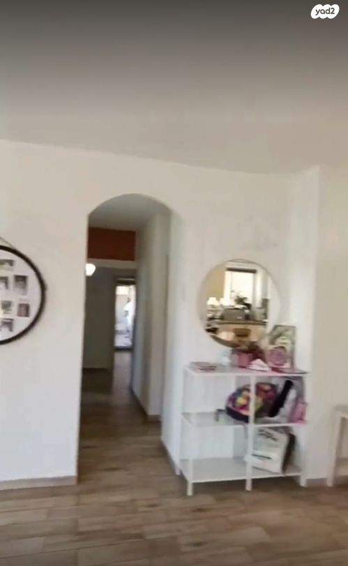 דירה, נחל לכיש 24, רמת הנחלים / רמת בית שמש א', בית שמש