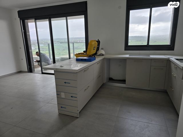 דירה, יער ביריה 6, נופי בן שמן, לוד