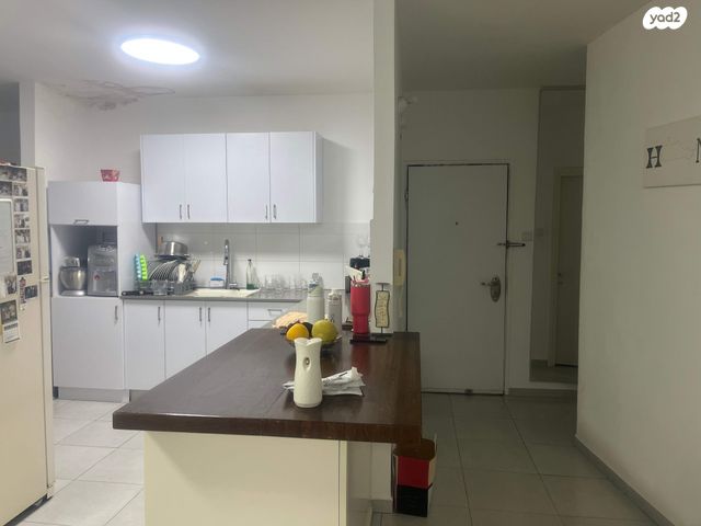 דירה, רוגוזין 52, רובע ד', אשדוד