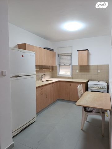 דירה, עין עקרבים 25, המעיינות, שחמון, רובע 8, אילת