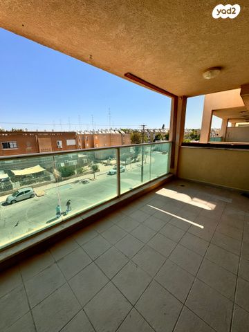 דירה, בר כוכבא 270, גיורא יוספטל, דימונה